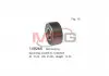 Подшипник шариковый d&gt; 30 CARGO 140265 (фото 1)