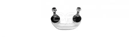 Стойка стабилизатора передняя APPLUS APLUS 11604AP