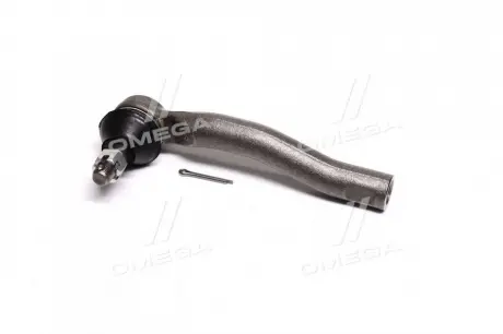 Наконечник рул.тягі TOYOTA Yaris, Corolla (UK, JP) E120 (1,2,3) 02-, NZE141 06-, outer.L M14X1.5 555 SE-3641L