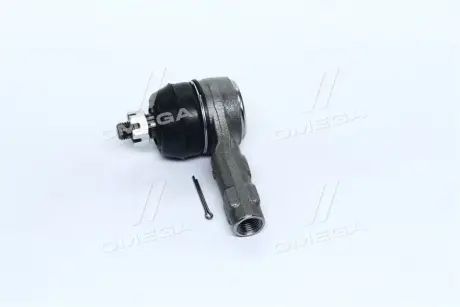 Наконечник рул.тягы MITSUBISHI CARISMA 95-, COLT / LANCER 86-99, SPACE STAR 98- (Япония) 555 SE-7301