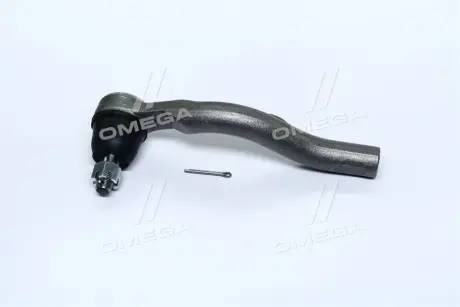 Наконечник рул.тягы MITSUBISHI PAJERO 06- OUT R 555 SE-B041R