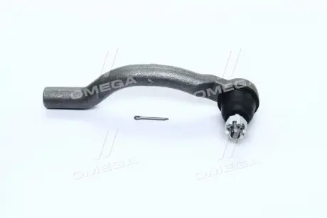 Наконечник рул.тягы HONDA ACCORD 08-13 OUTER L 555 SE-H051L (фото 1)