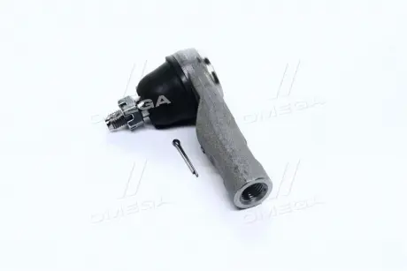 Наконечник рул.тягы NISSAN MICRA 04-07 OUT L 555 SE-N081L