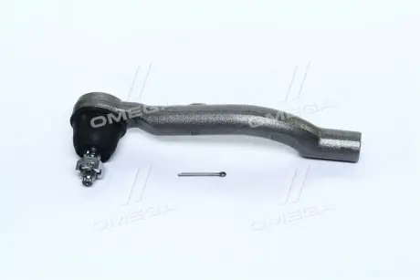 Наконечник рул.тягы NISSAN QASHQAI J10F X-TRAIL T31 06-13 OUTER L 555 SE-N201L