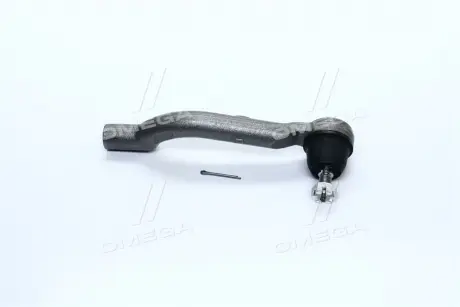 Наконечник рул.тягы NISSAN QASHQAI J10F X-TRAIL T31 06-13 OUTER R 555 SE-N201R