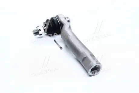 Наконечник рул.тягі TOYOTA LAND CRUISER 07- OUT R 555 SE-T121R