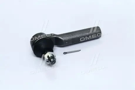 Наконечник рул.тягі TOYOTA LAND CRUISER PRADO 4RUNNER GS460 05- 10- OU 555 SE-T401