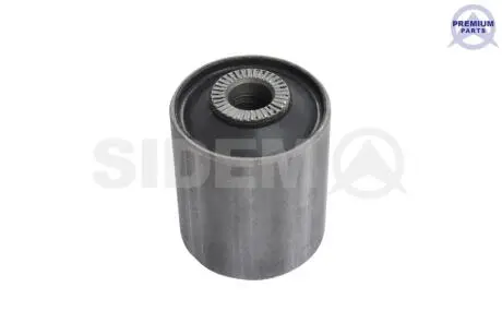 Фото 1 - сайлентблок рычага SIDEM 865600 Сайлентблок рычага SIDEM 865600 (фото 1)