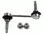 Тяга стабілізатора LANDROVER Discovery (TAA / LA) / Range Rover sport "R" 04 >> LEMFORDER 29592 01 (фото 4)