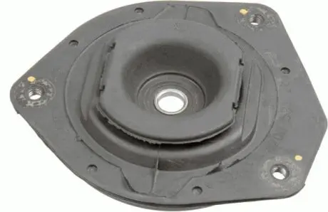 Опора амортизатора MERCEDES / RENAULT - снят с производства LEMFORDER 37965 01