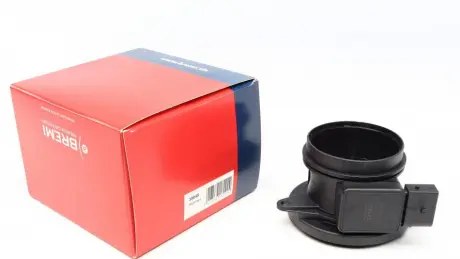 Расходомер воздуха MERCEDES C (S203 / S204) /) CLK (A209) / E (W212 / S211) / SLK (R171) / Sprinter \ '\' >> BREMI 30045