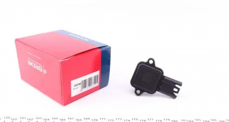 Вітратомір Повітря BMW 3/5/6 / X1 / X3 / X5 / Z4 \ '\' 2,5-3,0 \ '\' 05-13 BREMI 30246