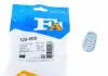 Пружина OPEL выхл.сист. (Пр-во Fischer) Fischer Automotive One (FA1) 125-905 (фото 1)