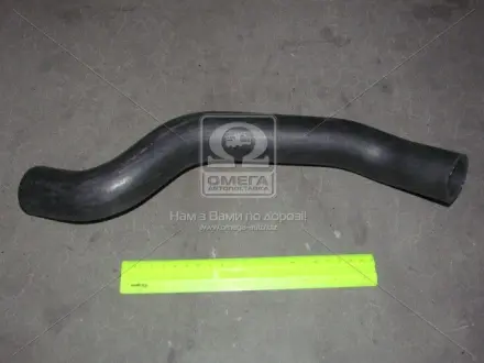 Патрубок радіатора нижній PARTS-MALL PXNLC-017