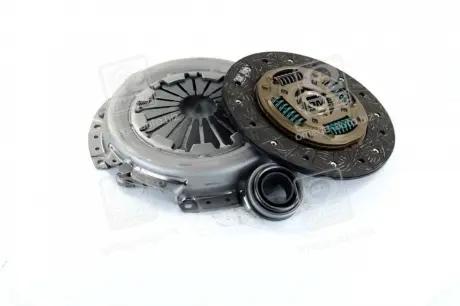 Сцепление HYUNDAI MATRIX 1.5,1.6 (PHC) Valeo HDK-083