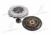 Сцепление, комплект MITSUBISHI L 300 86-00 (пр-во VALEO PHC) MBK-077