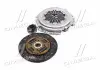 Сцепление, комплект MITSUBISHI L 300 86-00 (PHC) Valeo MBK-077 (фото 2)