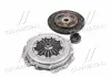 Сцепление, комплект MITSUBISHI L 300 86-00 (PHC) Valeo MBK-077 (фото 4)