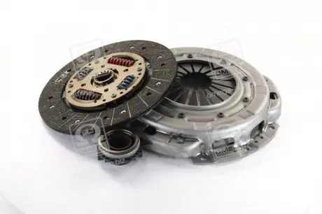 Сцепление (PHC) Valeo MBK-079