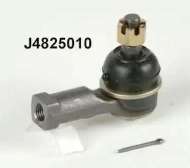 Наконечник рулевой тяги NIPPARTS J4825010