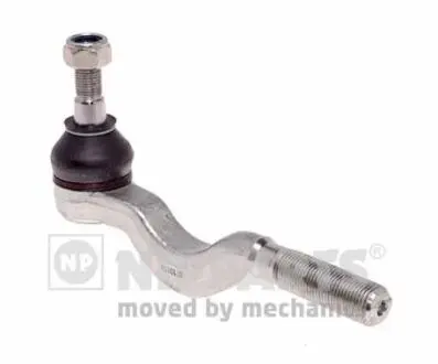 Наконечник рульової тяги NIPPARTS J4825024