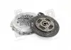 Сцепление HYUNDAI ACCENT 00- 1.5 DOHC (PHC) Valeo HDK-071 (фото 1)