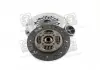 Сцепление HYUNDAI ACCENT 00- 1.5 DOHC (PHC) Valeo HDK-071 (фото 2)