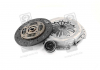 Зчеплення HYUNDAI ACCENT 00- 1.5 DOHC (PHC) Valeo HDK-071 (фото 3)