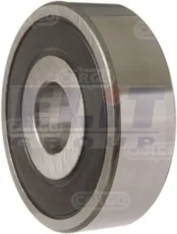 Подшипник шариковый d&gt; 30 CARGO 140462 (фото 1)