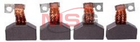 Щетки стартера 24V CARGO BSX172-173