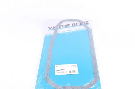 Прокладка масляного поддона AUDI VICTOR REINZ 71-24083-10