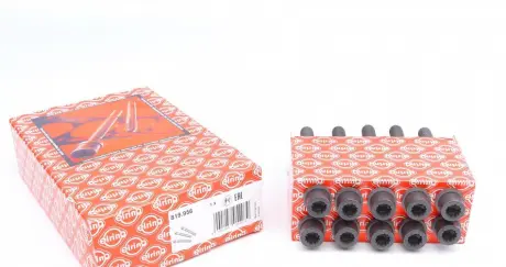 Болти ГБЦ MB M102 ELRING 819.956