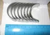 Вкладыши шатунные FORD 0,25mm 1,6 16V-2,0 16V (пр-во GLYCO) 01-4148/4 0.25MM