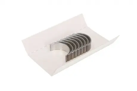 Вкладыши шатунные FORD 1.2 / 1.4 / 1.6 / 1.7 16V ZETEC ASDA / FXDA Glyco 01-4162/4 STD