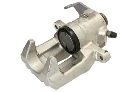 Суппорт торм. VW BORA, GOLF IV, SKODA OCTAVIA, SEAT LEON, TOLEDO задн. лев. TRW BHN180