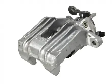 Супорт гальм. VW BORA, GOLF IV, SKODA OCTAVIA, SEAT LEON, TOLEDO задн. прав. TRW BHN181