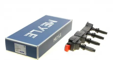Катушка зажигания MEYLE 11-14 885 0002