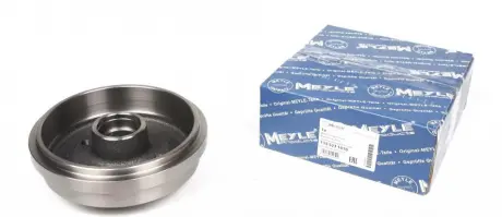 Барабан тормозов MEYLE 115 523 1010