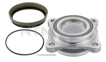 Підшипник маточини SNR NTN R141.18