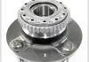 Подшипник ступицы HYUNDAI AVANTE-XD (02.08 -) (ABS) (пр-во Iljin Корея ОЭ) IJ112037