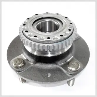 Подшипник ступицы HYUNDAI AVANTE-XD (02.08 -) (ABS) (Корея ОЭ) ILJIN IJ112037