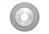 Тормозной барабан FORD Escort / Taunus / Turneo / Transit \ &#039;\&#039; 1,3-2,3 \ &#039;\&#039; 74-13 BOSCH 0986477129 (фото 2)