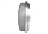 Тормозной барабан FORD Escort / Taunus / Turneo / Transit \ &#039;\&#039; 1,3-2,3 \ &#039;\&#039; 74-13 BOSCH 0986477129 (фото 3)