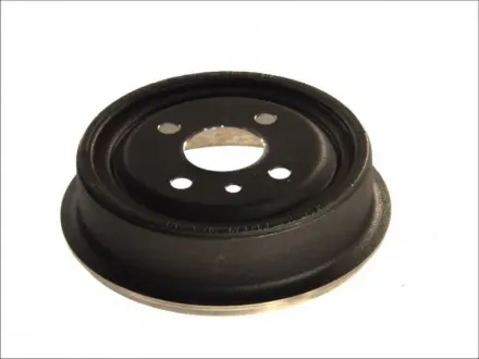 Барабан тормозной DAEWOO ESPERO LANOS NUBIRA задн. BOSCH 0986477018