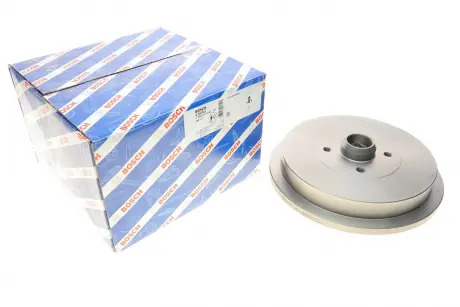 Барабан тормозной BOSCH 0986477042