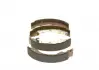 Колодки тормозные барабанные BOSCH 0986487600 (фото 2)
