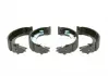 Тормозные колодки. к-кт. BOSCH 0986487711 (фото 2)