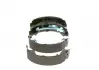 Тормозные колодки. к-кт. BOSCH 0986487711 (фото 3)