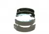 Гальмівні колодки барабанні NISSAN / RENAULT Micra / Modus / Clio III \ '\' >> 06 0986487668