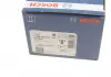 Колодки тормозные дисковые BOSCH 0986494097 (фото 6)